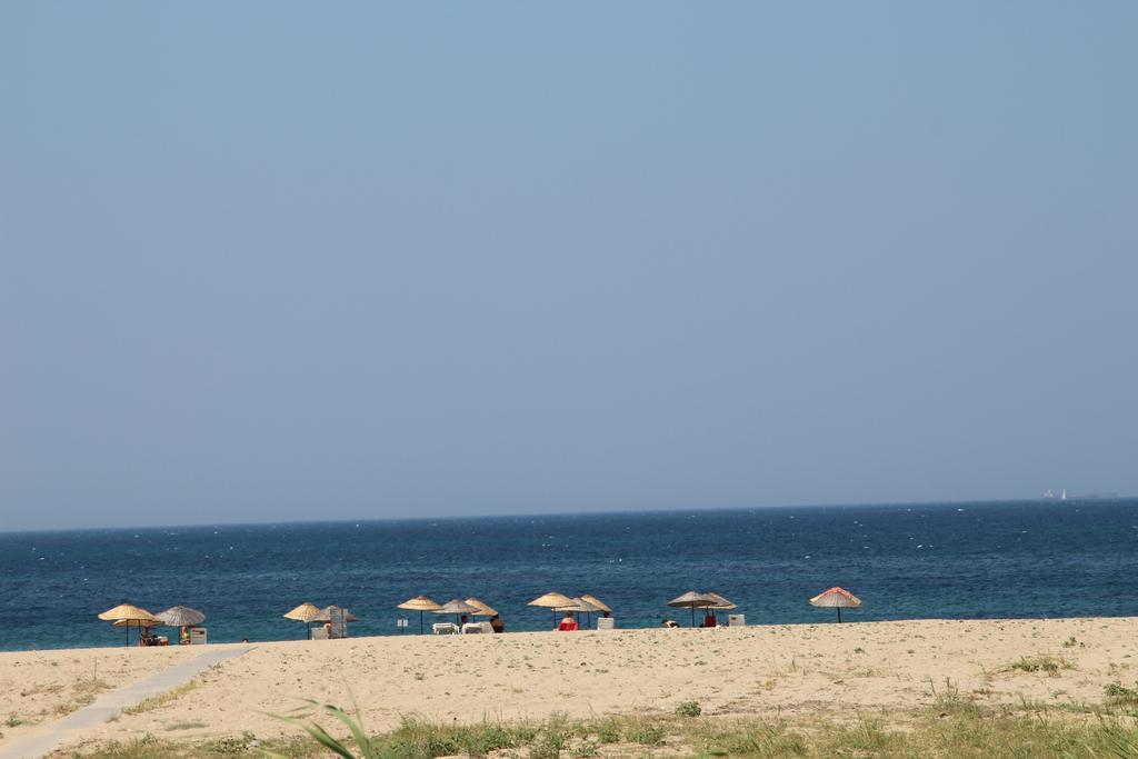 Hotel Sunset Troia Dalyanköy Zewnętrze zdjęcie