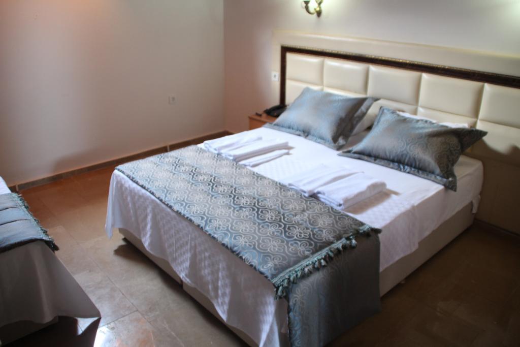 Hotel Sunset Troia Dalyanköy Zewnętrze zdjęcie