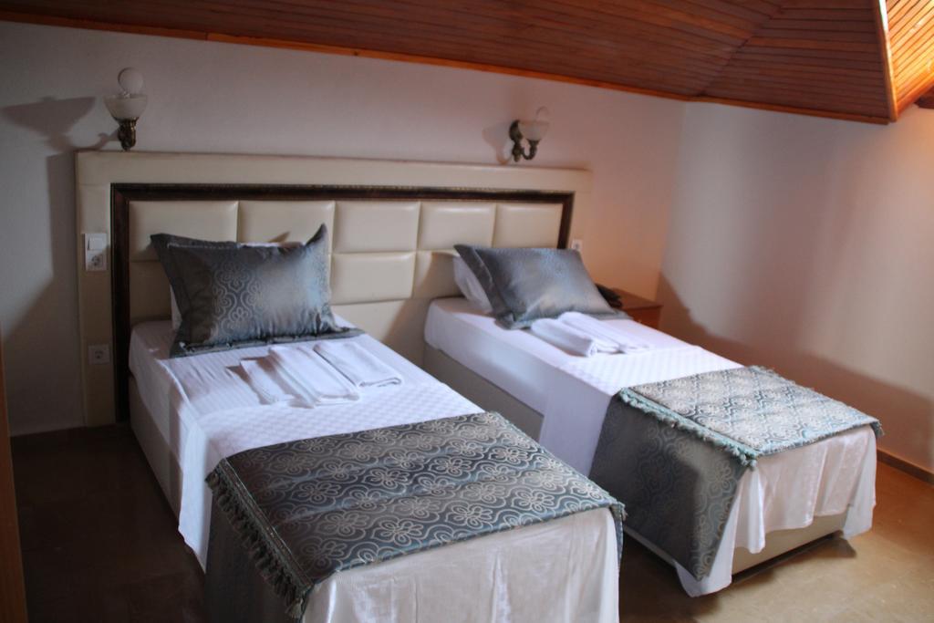 Hotel Sunset Troia Dalyanköy Zewnętrze zdjęcie