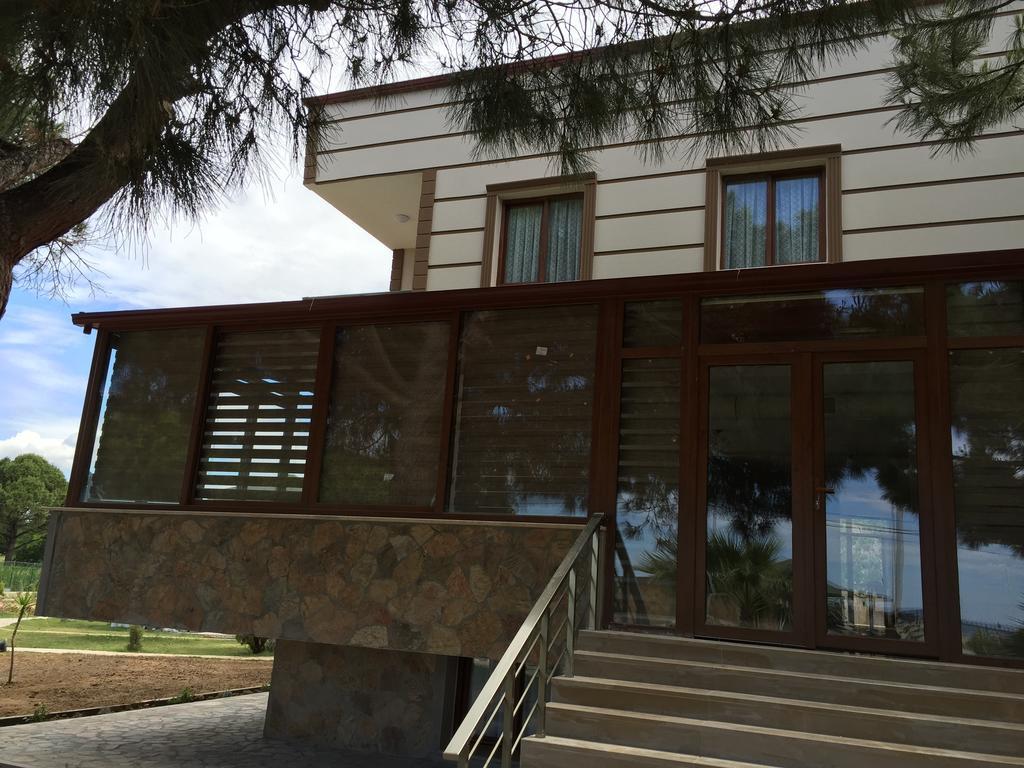 Hotel Sunset Troia Dalyanköy Zewnętrze zdjęcie