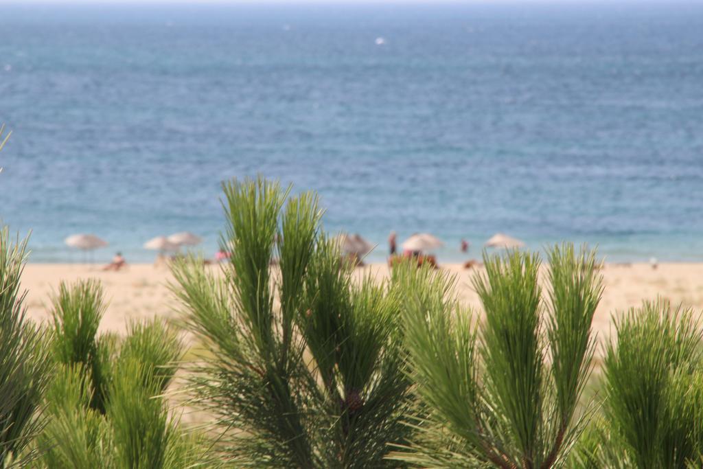 Hotel Sunset Troia Dalyanköy Zewnętrze zdjęcie