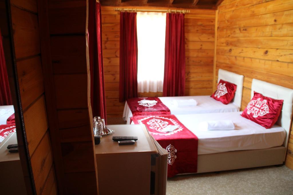 Hotel Sunset Troia Dalyanköy Zewnętrze zdjęcie