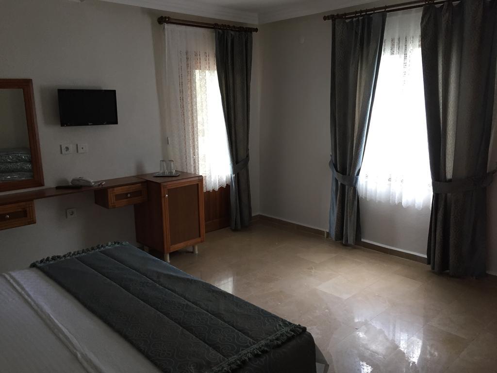Hotel Sunset Troia Dalyanköy Zewnętrze zdjęcie