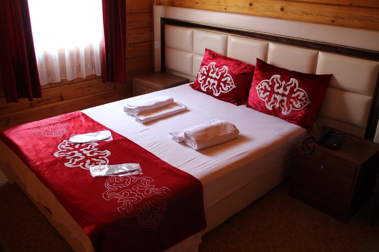 Hotel Sunset Troia Dalyanköy Zewnętrze zdjęcie